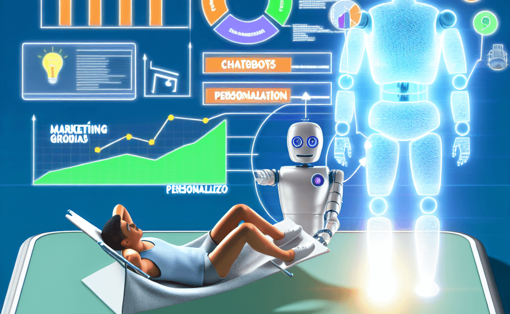 inteligência artificial no marketing