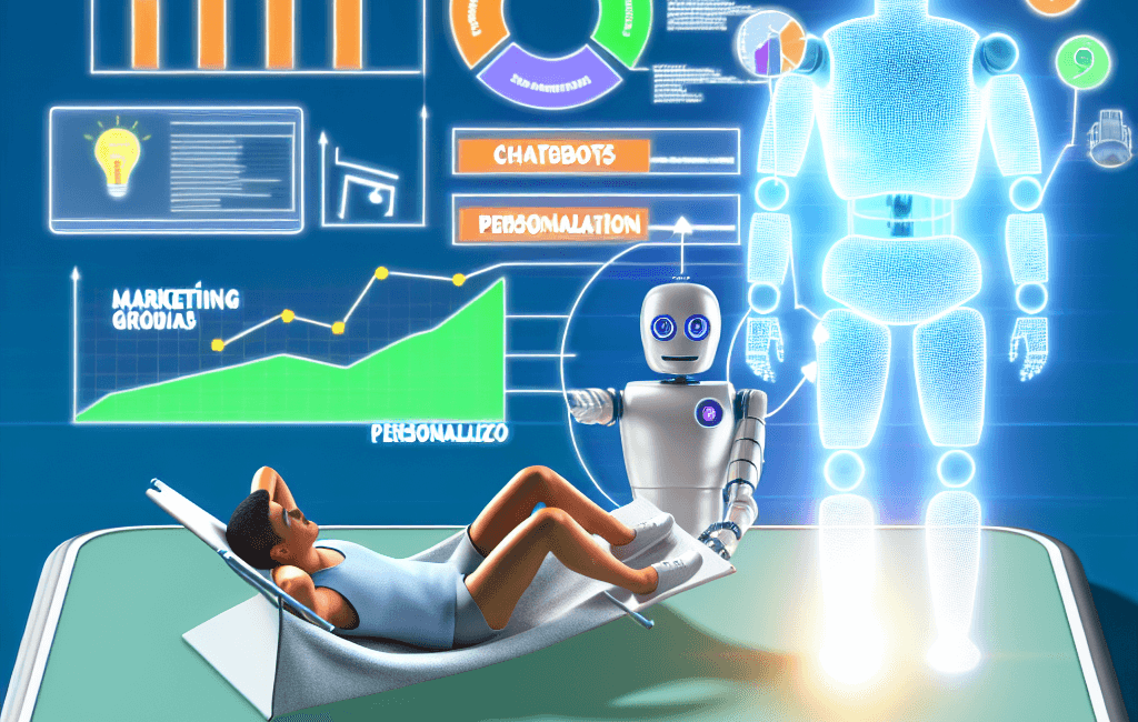 inteligência artificial no marketing