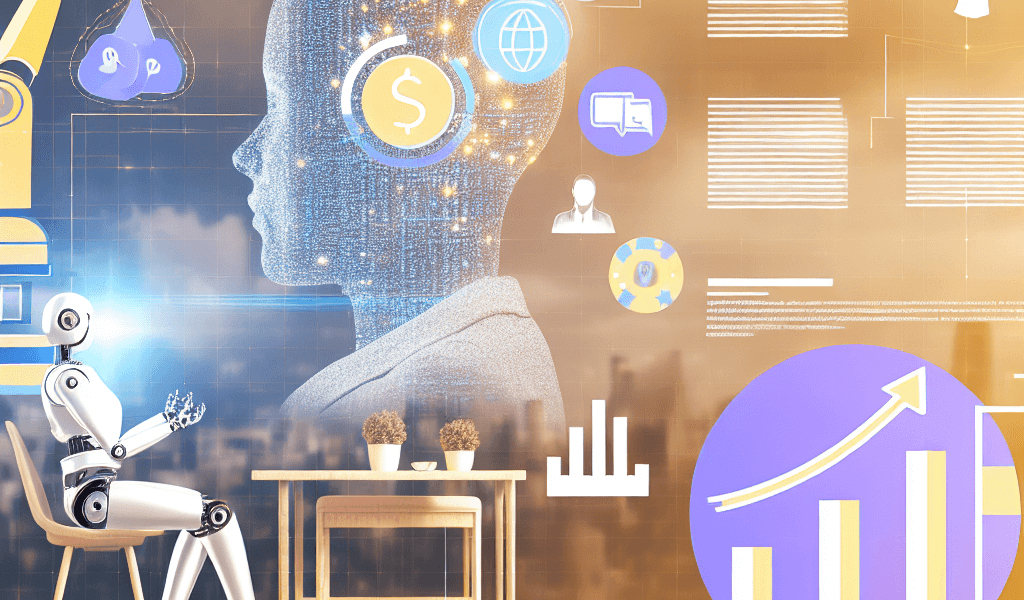 inteligência artificial vendas