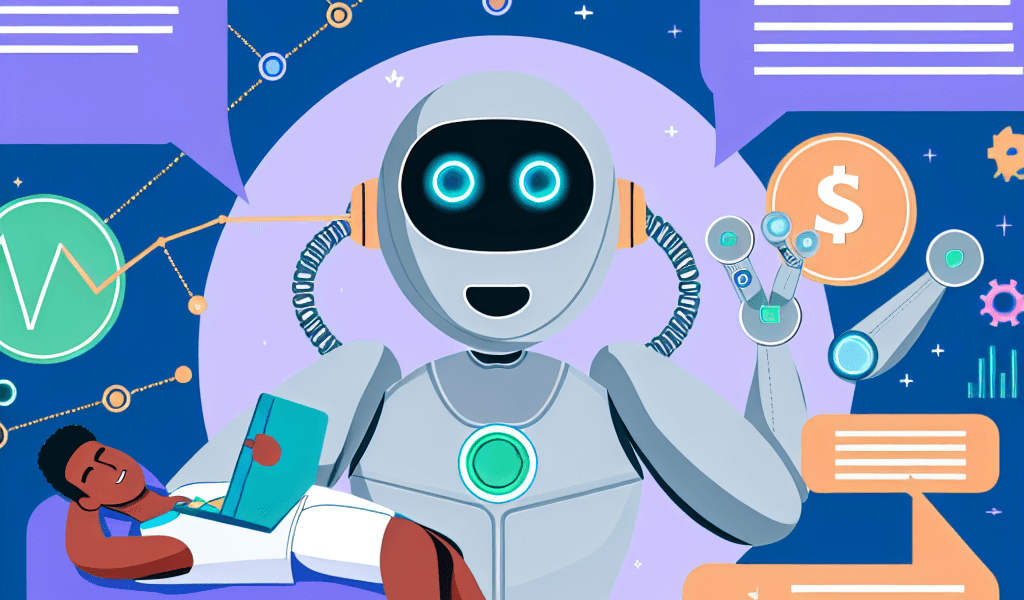 inteligência artificial para vendas