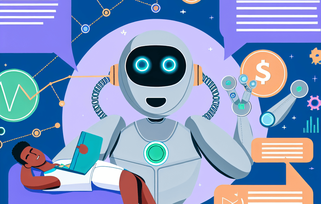 inteligência artificial para vendas