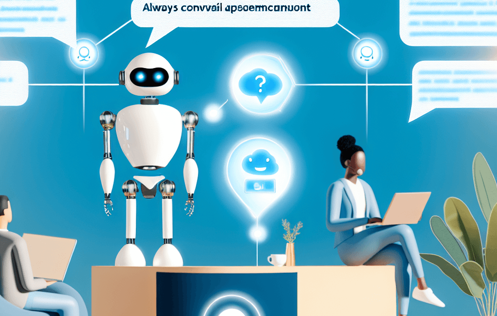IA no atendimento ao cliente