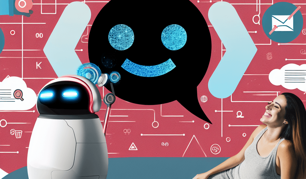 IA experiência do cliente