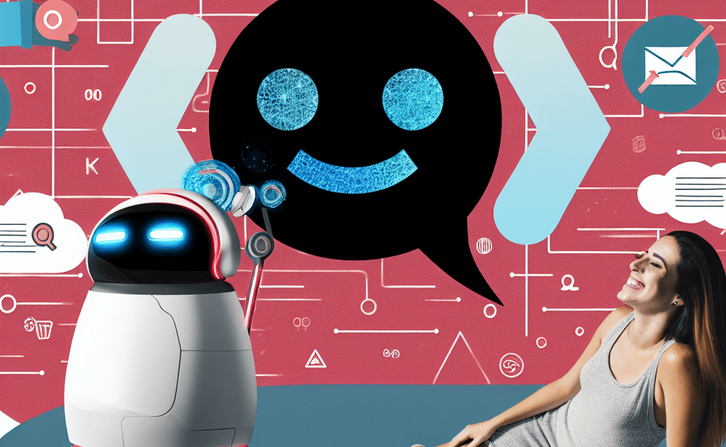 IA experiência do cliente