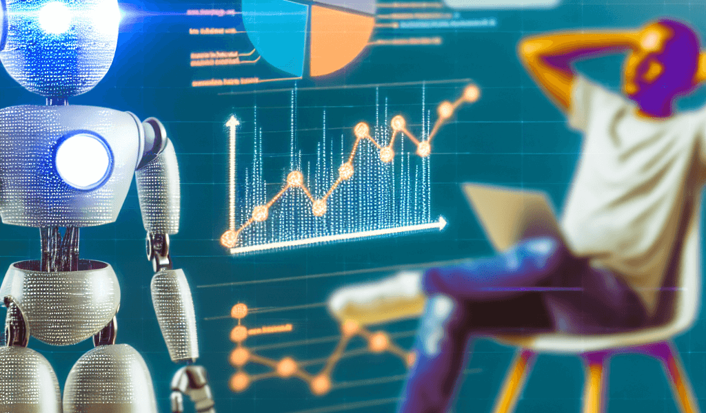 inteligência artificial no marketing