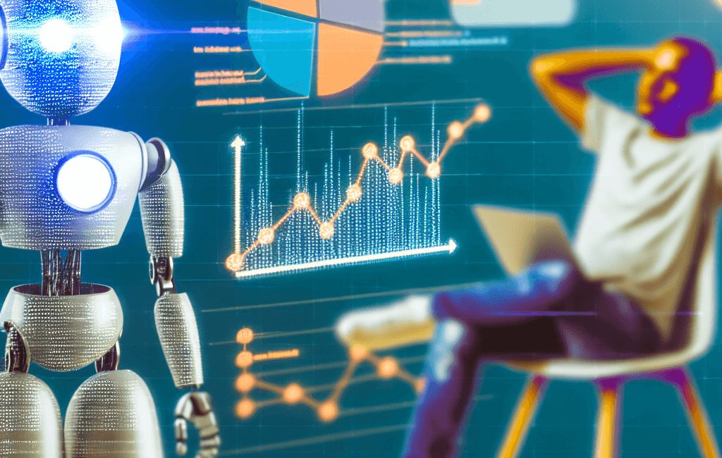 inteligência artificial no marketing